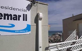 A H RENTALS Montemar 10 Apartamento Atalayas